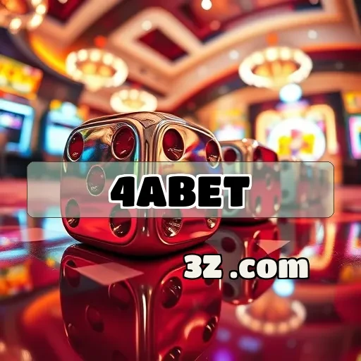 slots do 4a bet: descubra as experiências mais emocionantes