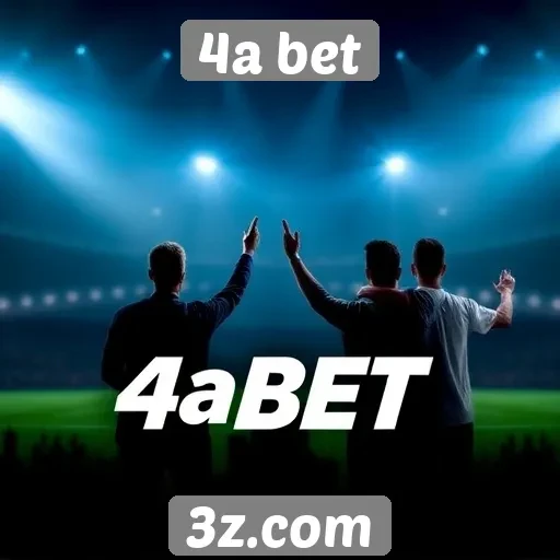 Comparação entre 4a bet e concorrentes no mercado