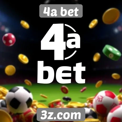 Plataforma 4a bet expande catálogo de jogos disponíveis