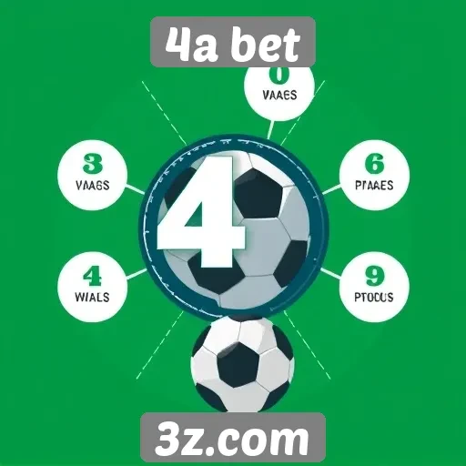 Vantagens e desvantagens de jogar na 4a bet
