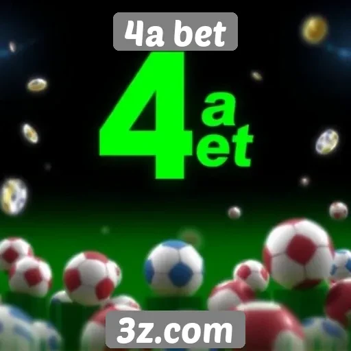 Comparativo de bônus oferecidos pelo 4a bet