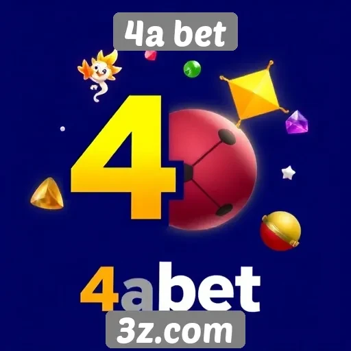 Diversidade de jogos disponíveis no 4a bet