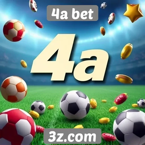 Opções de jogos disponíveis na 4a bet