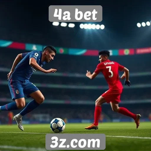 Impacto das regulamentações no funcionamento da 4a bet