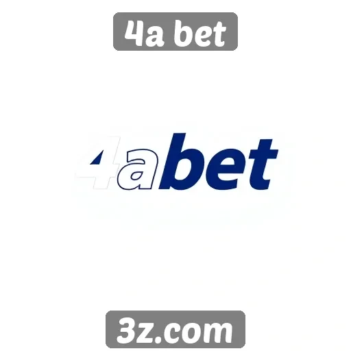 Experiência do usuário no site 4a bet