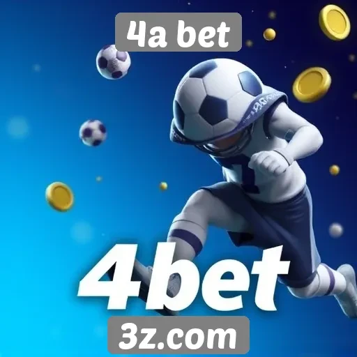 A variedade de jogos disponíveis no 4a bet